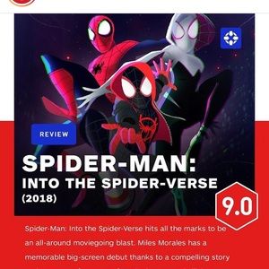 Meet your Posher, Robert